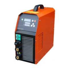 DHC 6510R INVERTER HEATING