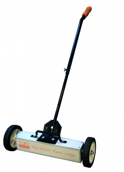 MAGNETIC SWEEPER