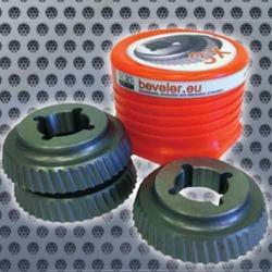 SET OF 3 CUTTER FOR BEVELER ECO